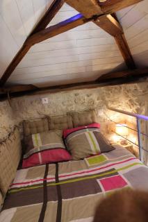 La Garde Pile de Fichou - 1