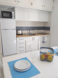 casa teles - Quarteira - 2