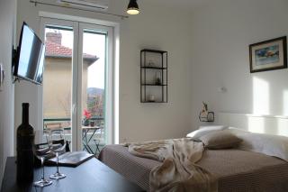 The Site apartments - 9