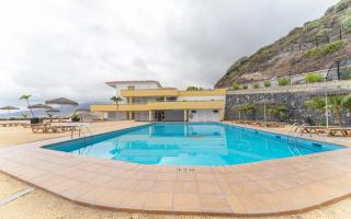 Luxury Penthouse 105m2,bali bed,heated pool,Sunset - Adeje - 7