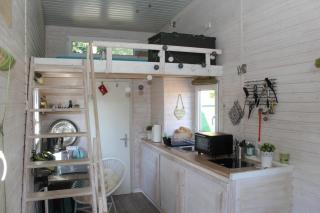 tinyhouse-dangast 2 - Varel - 4