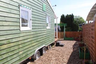 tinyhouse-dangast 2 - Varel - 5