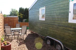 tinyhouse-dangast 2 - Varel - 6