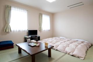 Hotel New Ohte - Hakodate - 2