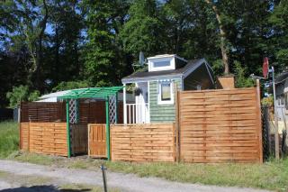 tinyhouse-dangast 2 - Varel - 9