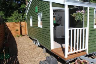 tinyhouse-dangast 2 - Varel - 0