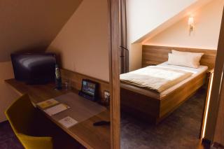 Hotel Park Soltau - Soltau - 3
