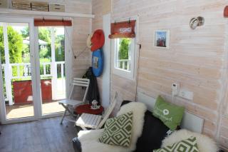 tinyhouse-dangast 1 - Varel - 1
