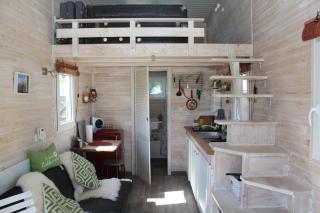 tinyhouse-dangast 1 - Varel - 3