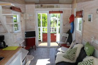 tinyhouse-dangast 1 - Varel - 2