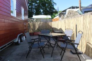 tinyhouse-dangast 1 - Varel - 6