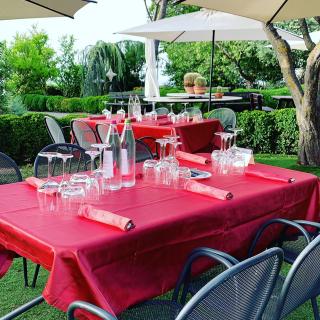 Hotel Tetto delle Marche - Ristorante dei Conti - Cingoli - 6