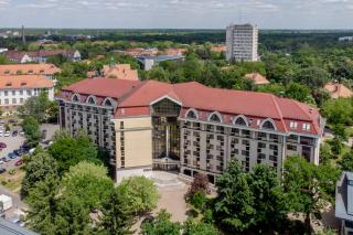 KLK Hotel - Debrecen - 9