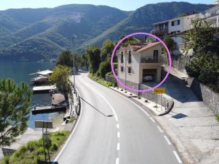 Summer home Morinj - 7