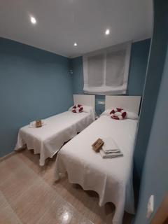Apartamento Acantilados vistas Mar - Salou - 5