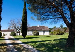Le Domaine de Claras - Cazideroque - 9
