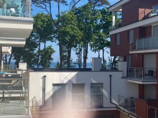 Apartament Klifowa 9/18 - Rewal - 3