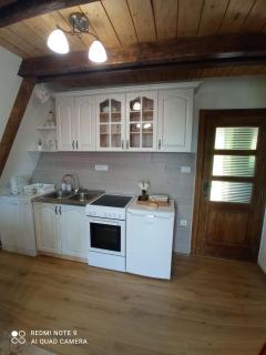 Charming Mountain House Zabljak - Žabljak - 8
