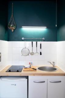 JANA HOUSE - HYPERCENTRE - GARE - NETFLIX - Tolosa - 7