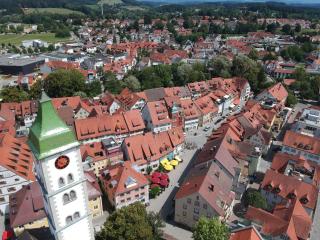 Ferienwohnung am Argental - Wangen im Allgäu - 9