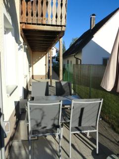 Ferienwohnung am Argental - Wangen im Allgäu - 6