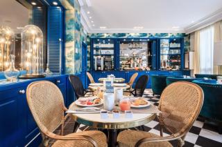 Villa Otero by Happyculture - Nice - 2