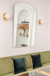 Habitat Parisien - 2BR-2BA - Marais - Centre Pompidou - París - 3