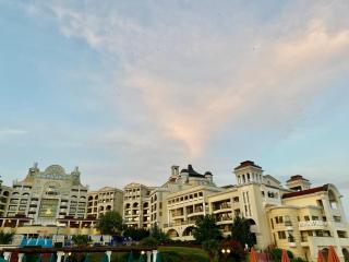 Duni Marina Royal Palace Hotel - Ultra All Inclusive - Sosopol - 8
