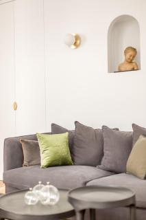 Habitat Parisien - 2BR-2BA - Marais - Centre Pompidou - París - 5