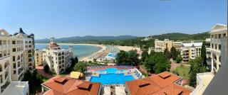 Duni Marina Royal Palace Hotel - Ultra All Inclusive - Sosopol - 5