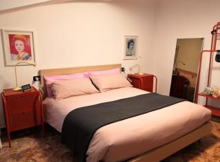 Charming apartment in Sanremo with sea view - 55 sqm - 4