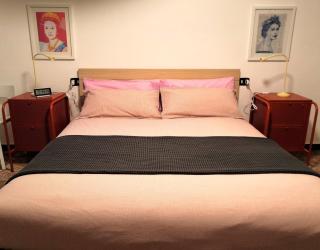 Charming apartment in Sanremo with sea view - 55 sqm - Sanremo - 9