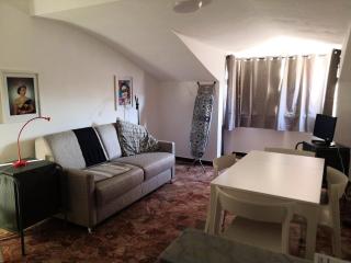 Charming apartment in Sanremo with sea view - 55 sqm - Sanremo - 7