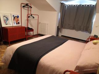 Charming apartment in Sanremo with sea view - 55 sqm - Sanremo - 6