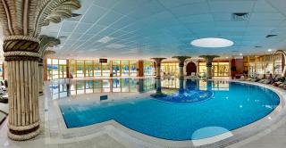 Duni Marina Royal Palace Hotel - Ultra All Inclusive - Sosopol - 3