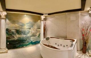 Duni Marina Royal Palace Hotel - Ultra All Inclusive - Sosopol - 2