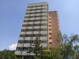 Hotel Park - Burgas - 0