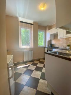 Balian apartman - Siófok - 1