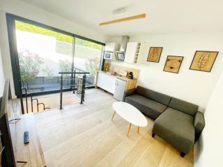 Saint Paul de Vence - LE KUB PLEX - La Colle-sur-Loup - 5