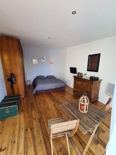 Dépendance Spacieuse & Cosy Entre et Mer avec Spa - Landéda - 3