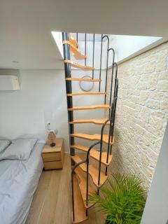 Saint Paul de Vence - LE KUB PLEX - La Colle-sur-Loup - 6