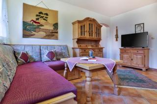 Haus Unterwegscheid Ferienwohnungen - Ramsau - 5