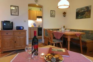 Haus Unterwegscheid Ferienwohnungen - Ramsau bei Berchtesgaden - 9