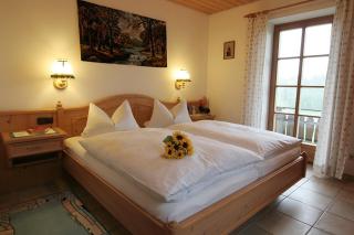 Haus Unterwegscheid Ferienwohnungen - Ramsau - 4
