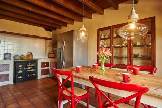 Casa Ana - El Paso - 7