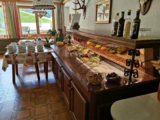 Gasthaus Alpenrose - Gramais - 7