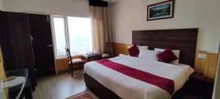 Seven Hills Shimla by Him Haults Hospitality - 4