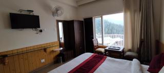 Seven Hills Shimla by Him Haults Hospitality - Shimla - 1