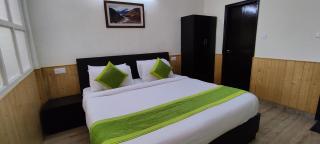 Seven Hills Shimla by Him Haults Hospitality - Shimla - 7