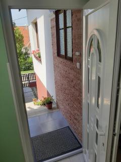 Major család apartman - 7